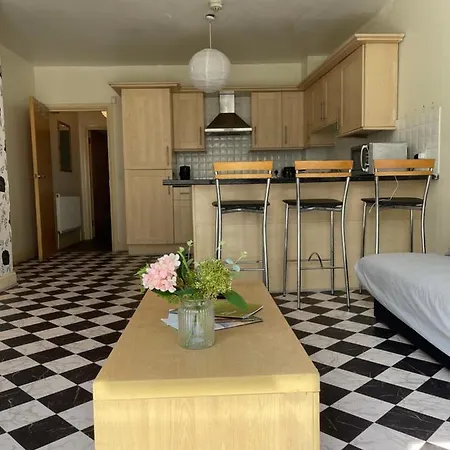 Affittacamere Ensuite Family In Stratford *
