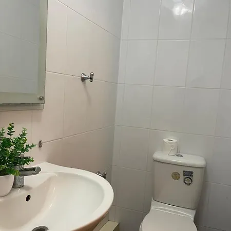 Ensuite Family In Stratford Affittacamere Londra