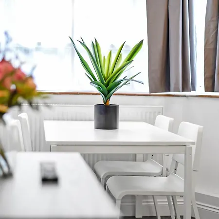 Apartamento Charming Escape In *