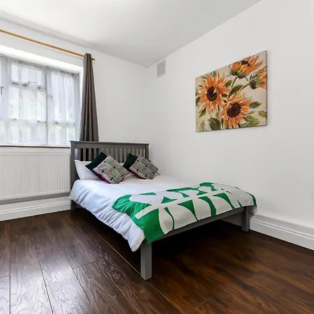 Apartamento Charming Escape In Londres