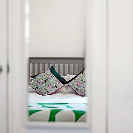 Charming Escape In *