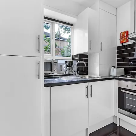 Apartamento Charming Escape In Londres