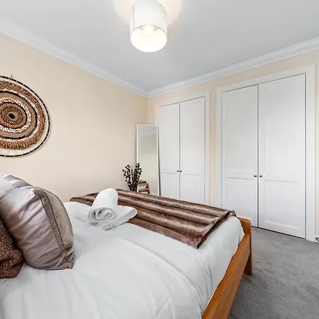 Paddington Nottinghill 2br Flat Sg41 Apartment London