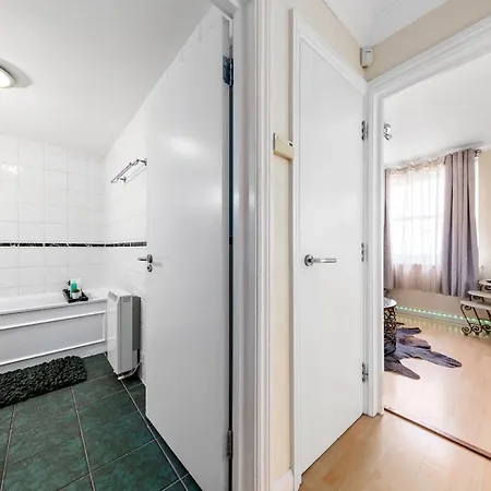 Apartment Paddington Nottinghill 2br Flat Sg41