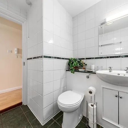 Apartment Paddington Nottinghill 2br Flat Sg41 *