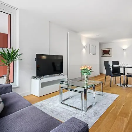 Cubo Farringdon