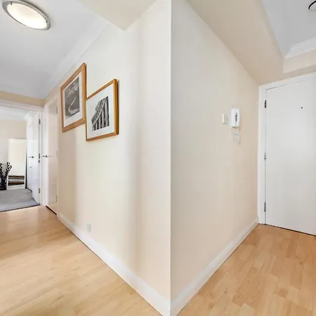 Paddington Nottinghill 2br Flat Sg41 Apartment