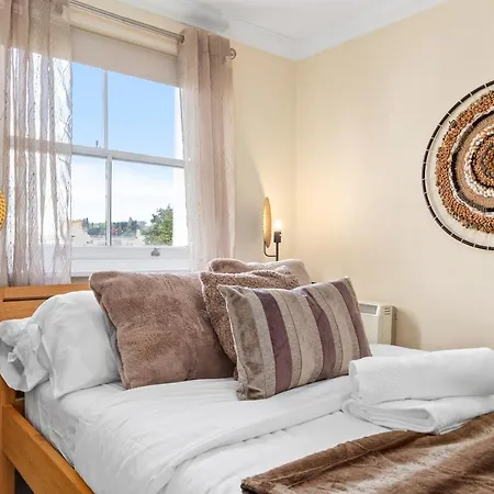 Paddington Nottinghill 2br Flat Sg41 Apartment