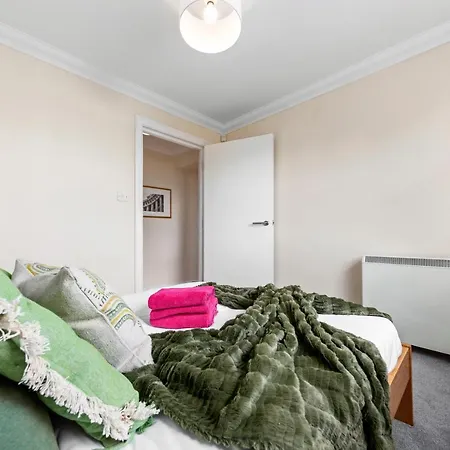 Paddington Nottinghill 2br Flat Sg41 London