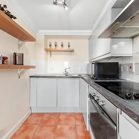 Paddington Nottinghill 2br Flat Sg41 Apartment London