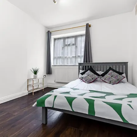 Apartment Charming Escape In *