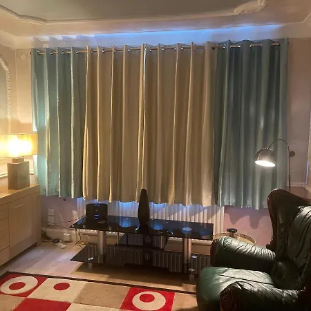 Séjour chez l'habitant Walpole House *