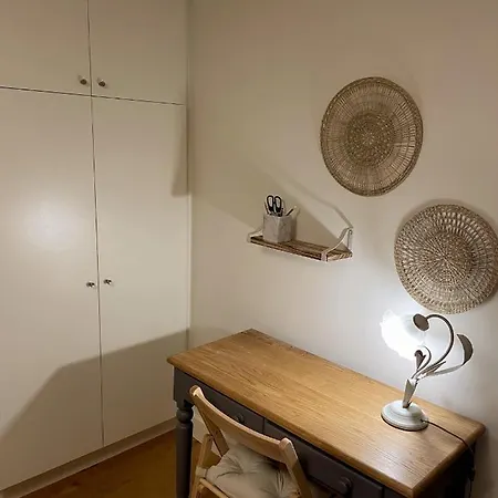 Apartment 2 Bedroom Garden Flat /kings Cross,
