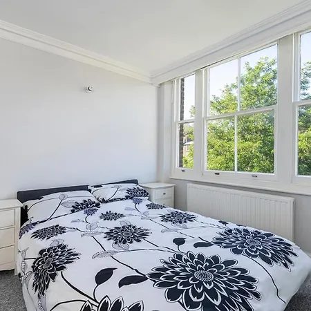 Joivy Bright Apt In West Hampstead Apartamento Londres