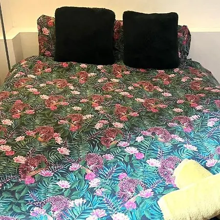 Guest house Aldgate