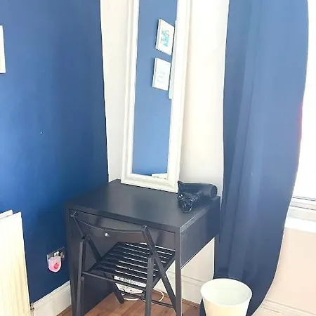 Guest house Aldgate *