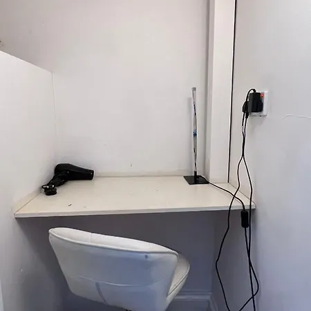 Guest house Aldgate