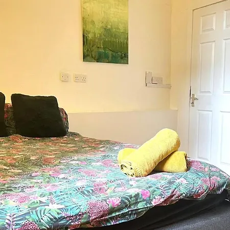Guest house Aldgate