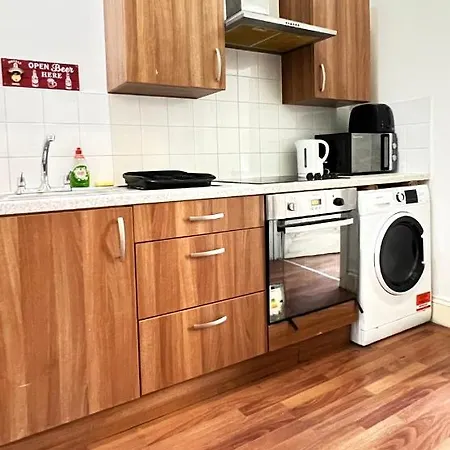 Guest house Aldgate *
