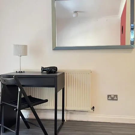 Guest house Aldgate