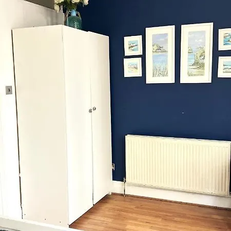 Guest house Aldgate