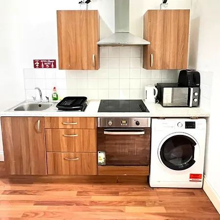 Guest house Aldgate