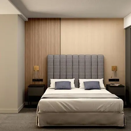 Riu Plaza Victoria Hotell London