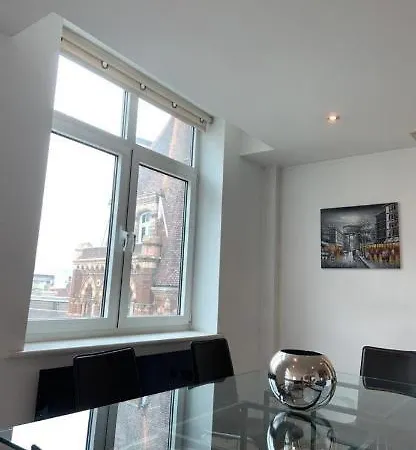 Apartment Westminster Large London