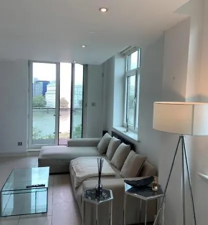 Apartment Westminster Large London