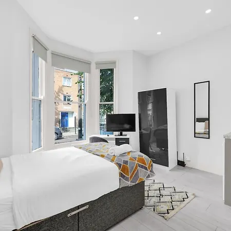 Luxury Hackney Guest house