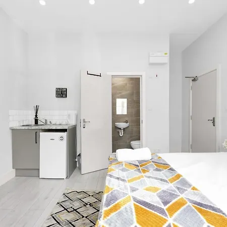 Luxury Hackney Guest house *