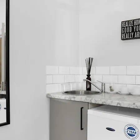 Guest house Luxury Hackney