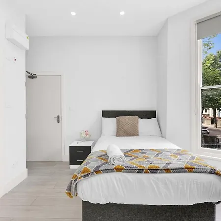 Guest house Luxury Hackney London