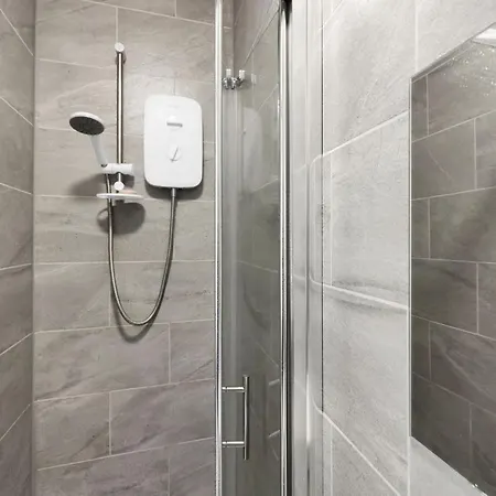 Luxury Hackney Guest house London