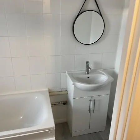 Remarkable 1-bed In Near Vauxhall *