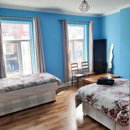 Cozy Guest house London