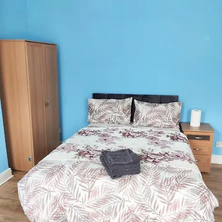 Guest house Cozy London