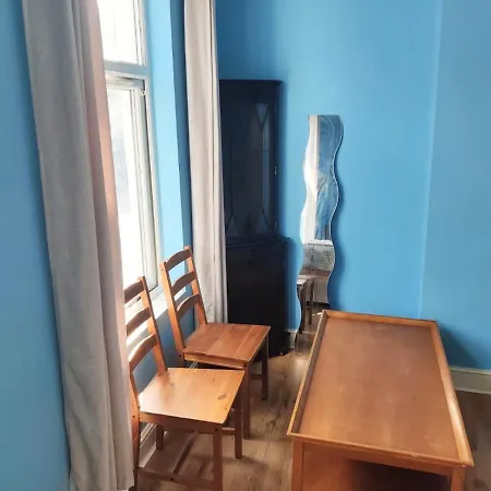 Cozy Guest house London