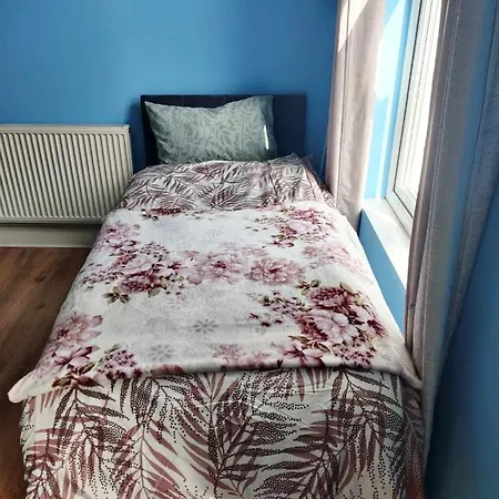 Guest house Cozy