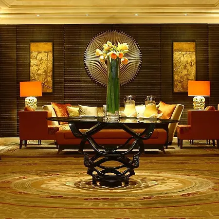 Hotel Jumeirah Carlton Tower London