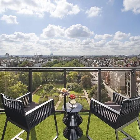 Jumeirah Carlton Tower 5*