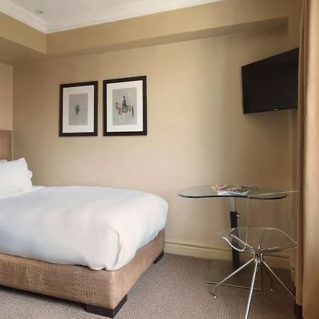 Radisson Blu Hotel, Bond Street 伦敦