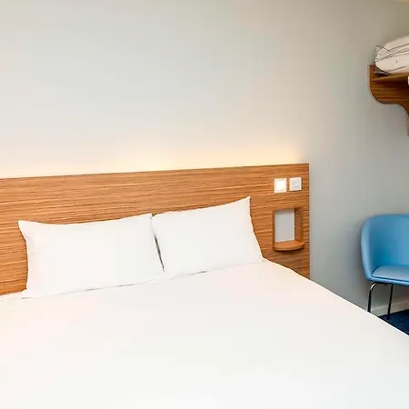 Ibis Budget Bromley 2*