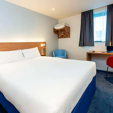 Ibis Budget Bromley