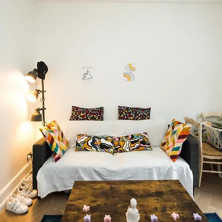 Cute 1 Bedroom / Marylebone