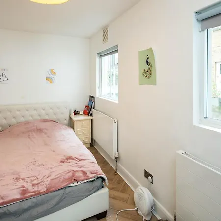 Cute 1 Bedroom / Marylebone Apartment *