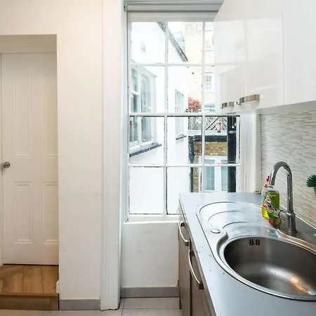 Cute 1 Bedroom / Marylebone Apartment London