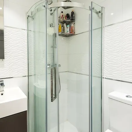 Apartment Cute 1 Bedroom / Marylebone *