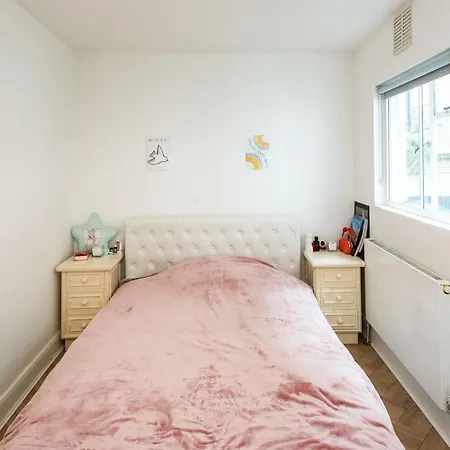 Apartment Cute 1 Bedroom / Marylebone