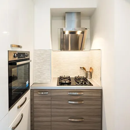 Apartment Cute 1 Bedroom / Marylebone *